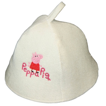 Шапка П/Ш детская