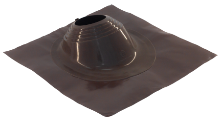 Универ.проход на крышу(Сталь-Мастер)200-280 КОРИЧ.