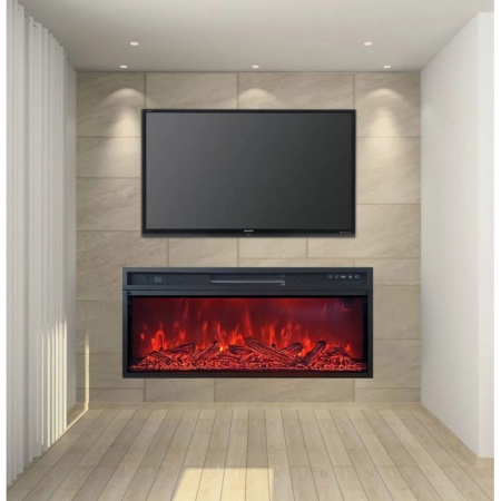 Электроочаг Pulsar 38