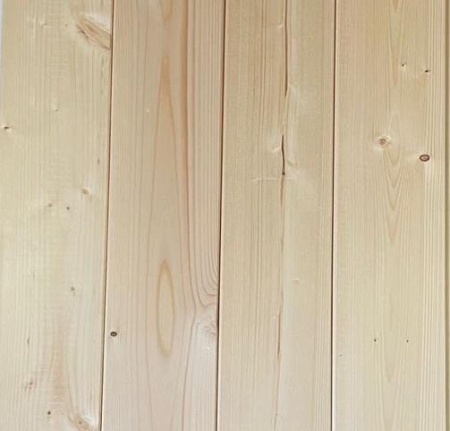 Вагонка хвоя "Штиль" 14х110х6000  АВ сорт