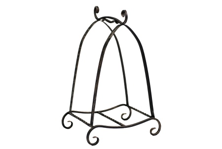 Дровница Переноска