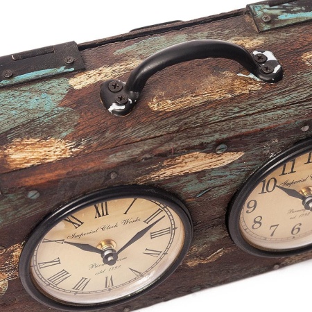 Часы Secret De Maison BI-CLOCK
