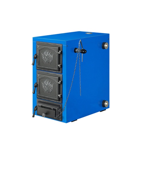 Тягорегулятор ВЕЗУВИЙ для отопительных котлов