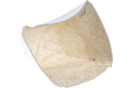 Шапка для бани Модельная  Hot Pot