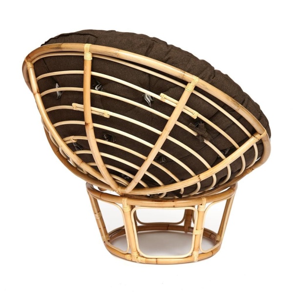Кресло "PAPASAN ECO" Р115-1/SP STD/