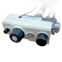 Газовое оборудование для Stoker 200/220-G (УГ-САБК
