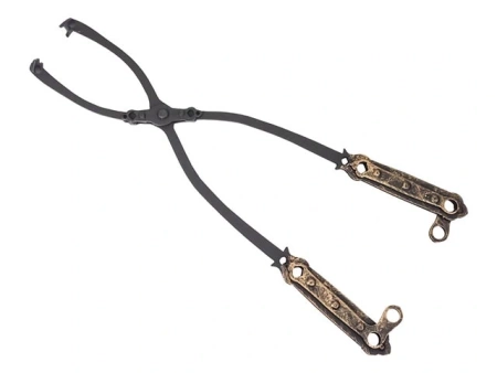 Клещи "Лебедь"