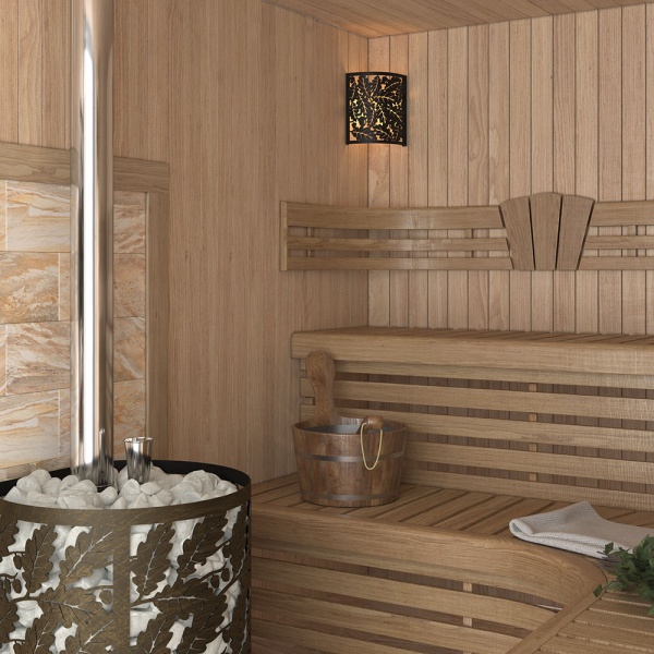 Ведро  ЭВЕРЕСТ 5л,алюминий BLACK