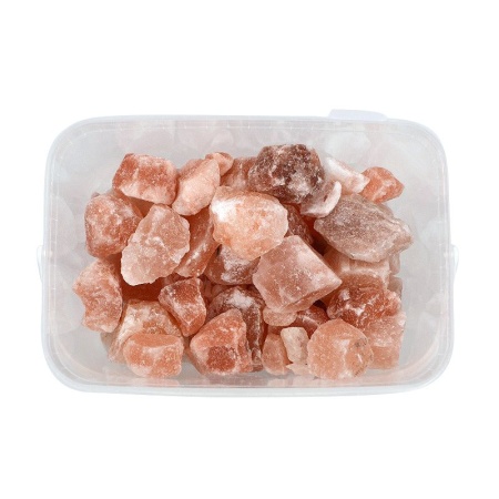 Кристалы гималайская соль ведро 5кг