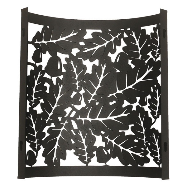 Ведро  ЭВЕРЕСТ 5л,алюминий BLACK