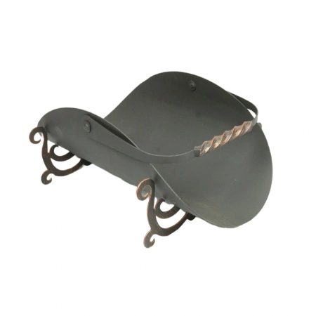 Дровница Лукошко