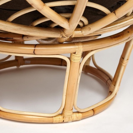 Кресло "PAPASAN ECO" Р115-1/SP STD/