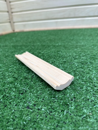 Плинтус Липа № 30 Нт В сорт 2,5