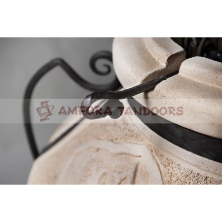 Тандыр АЛАДДИН