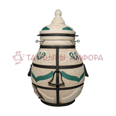 Тандыр ДАСТАРХАН