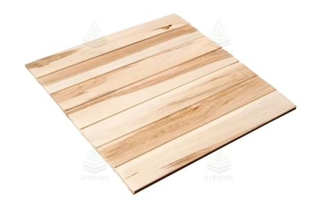 Вагонка липа К  С сорт  (2,0 м)