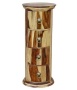 Тумба Бомбей (SAP-0768)(полисандр.28*28*70)
