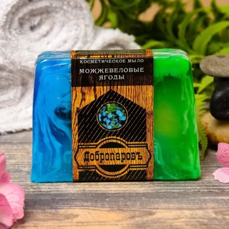 Колпак банный (мех)