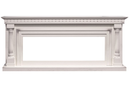 Портал Dallas под Vision 60