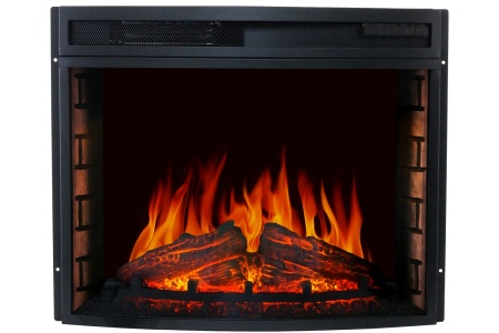 Электрокамин Dioramic 28 LED FX   Royal Flame