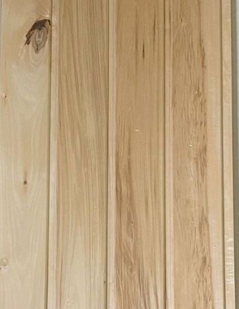 Вагонка липа ЕВРО С сорт 2,4