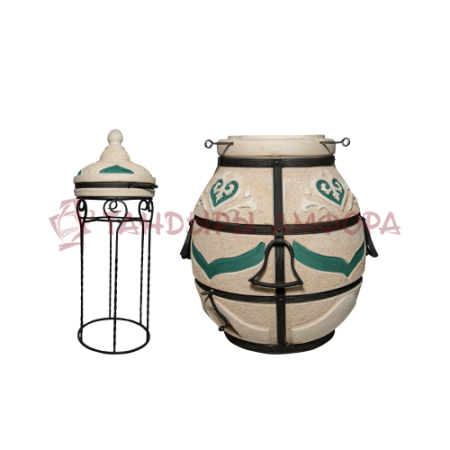 Тандыр ДАСТАРХАН