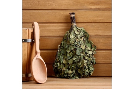 Веник "Береза"