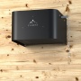 Обливное устройство EVEREST BLACK 35 л