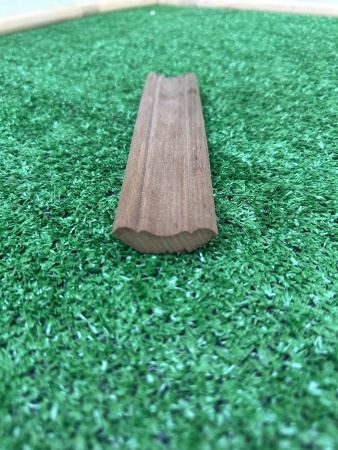 Плинтус Липа Термо № 45 (2,2)