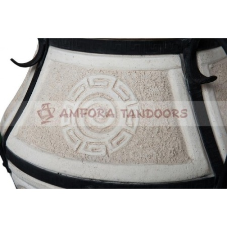 Тандыр АЛАДДИН мини