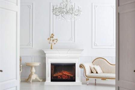 Эл.вставка Symphony 30 - c пультом д/у