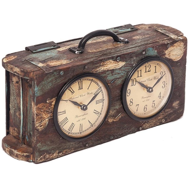 Часы Secret De Maison BI-CLOCK
