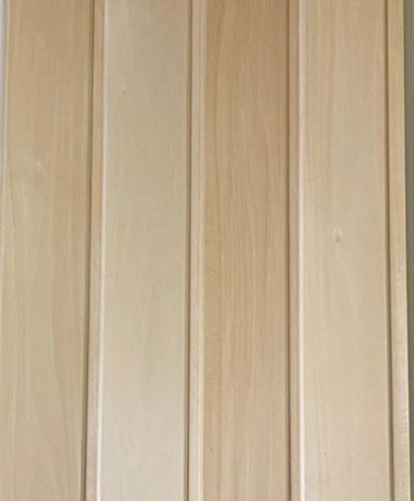 Вагонка липа ЕВРО А сорт 2,7