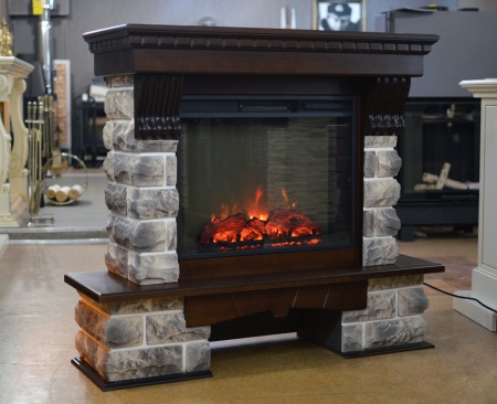 Портал Firelight Florida 25 + Electrolux EFP/P-252