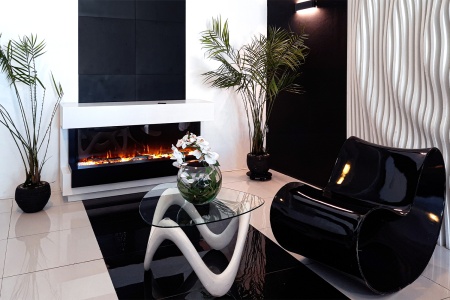 Камин электрический ASTRA 72 RF