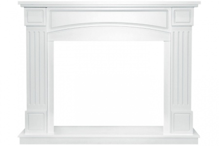 Портал Boston P38/V42 белый