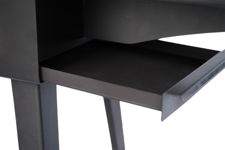 Казан-мангал Сибирь