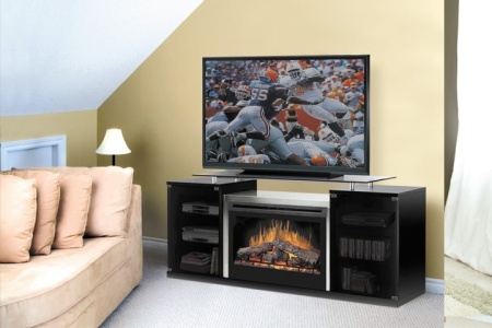 Электрокамин Optiflame 33