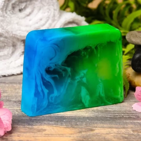 Колпак банный (мех)