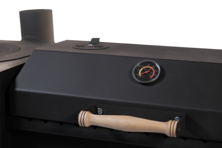 Казан-гриль Дачный