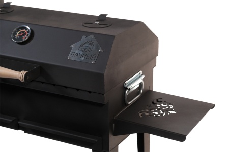 Казан-гриль Дачный