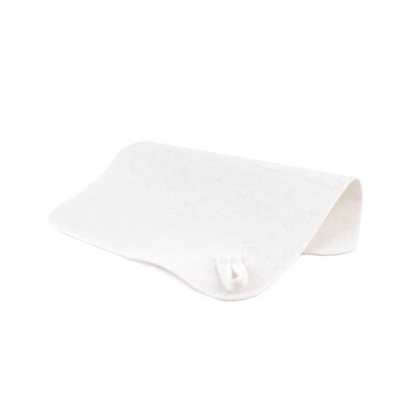 Коврик для бани  фетр