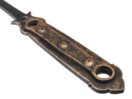 Метелка "Лебедь"