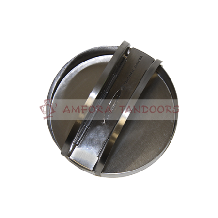 Коробка для копчения (Амфора)