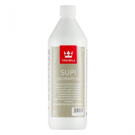 Химия для Басейнов Альгицид непенящийся 1л