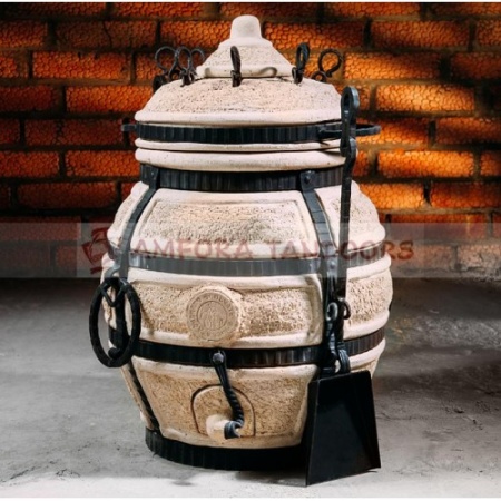 Тандыр ДОНСКОЙ