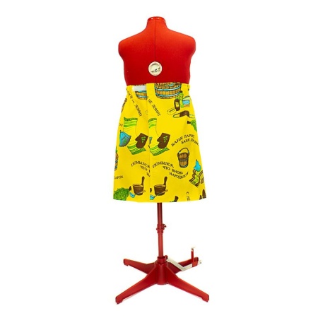 Килт мужской с рисунком , хлопок