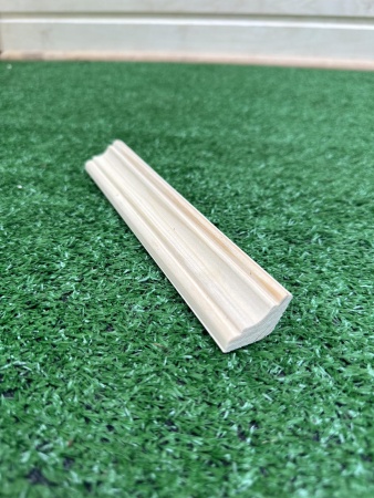 Плинтус Липа № 30 Нт А сорт 2,0