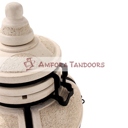 Тандыр БОЛЬШОЙ с откидной
