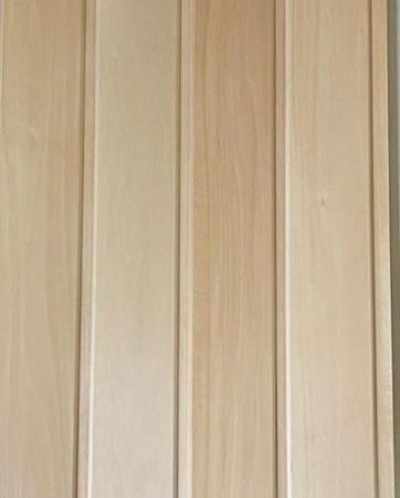 Вагонка липа ЕВРО А сорт 2,5